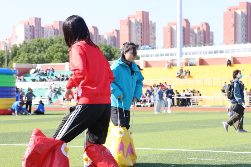 第十一届运动会