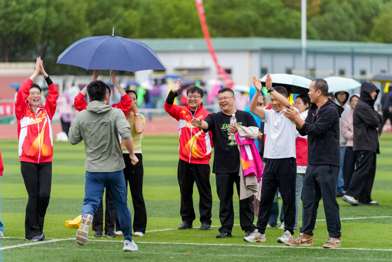 第十二届运动会