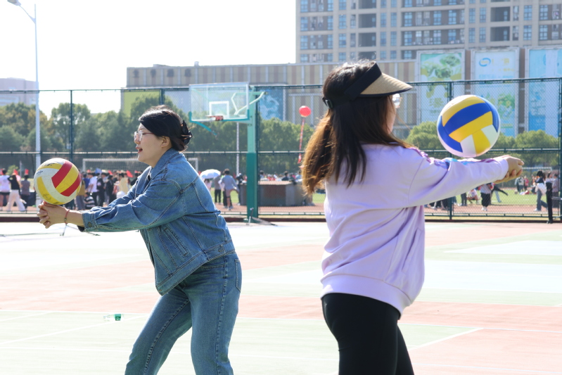 第十一届运动会