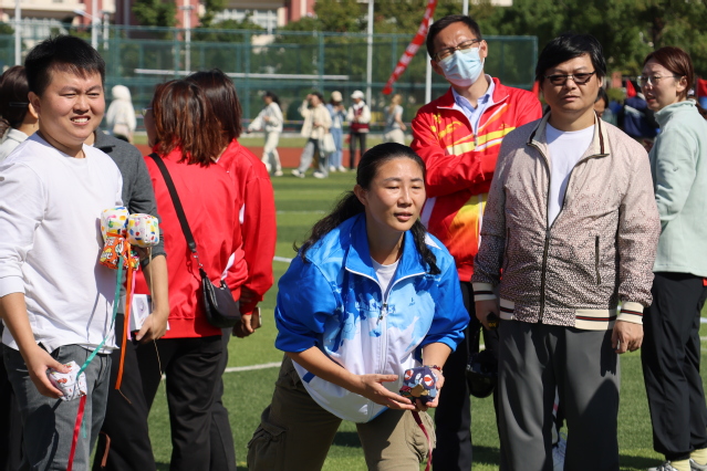 第十一届运动会